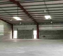 private bonded warehouse