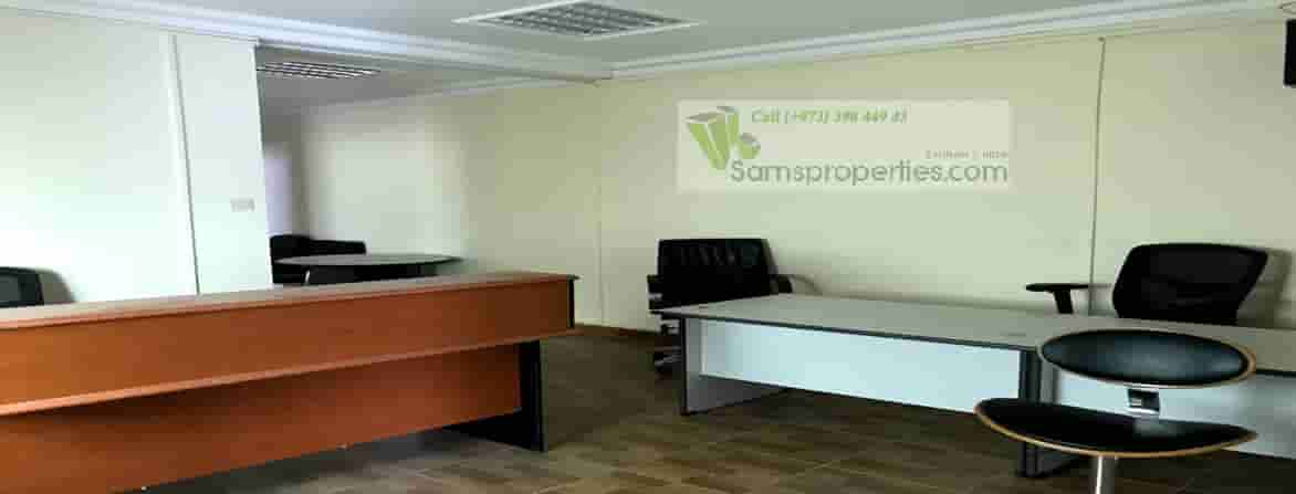 small office rent riffa