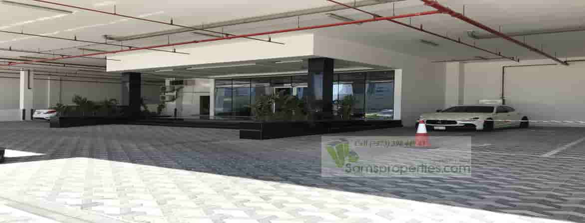 bahrain apartment sale seef