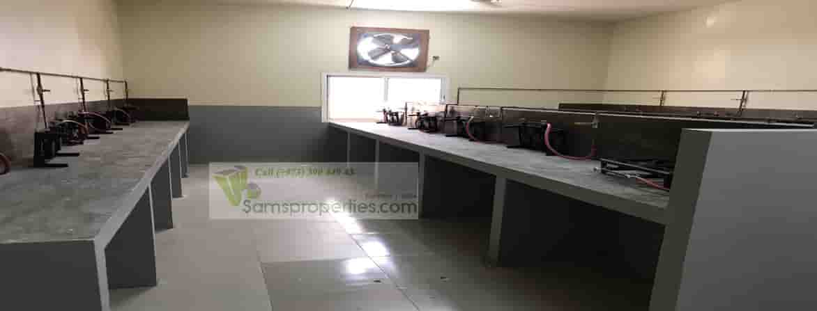 labour camp rent bahrain