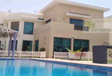 riffa views house rent