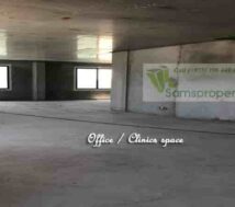 Office rent Salmaniya