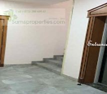 Unfurnished flat in Tubli