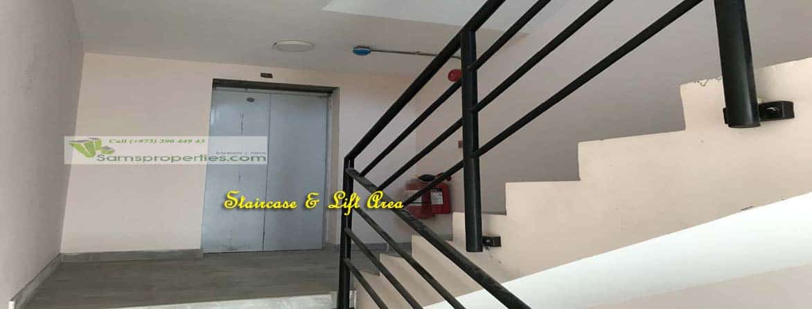 accommodation with safety