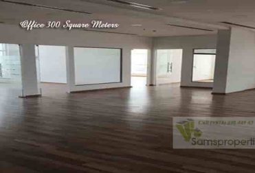 Bahrain office rent