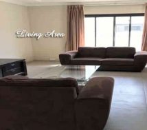 villa near rugby club Bahrain