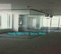 Bahrain open office rent