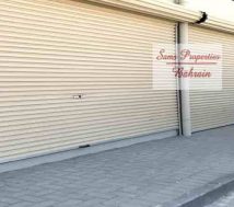 small shop rent bahrain tubli