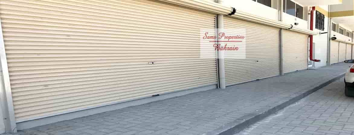 small shop rent bahrain tubli