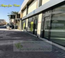 shop rent in Bahrain