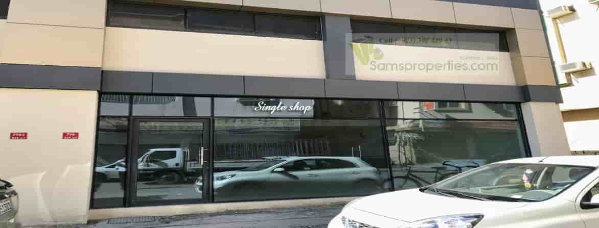 shop for salon
