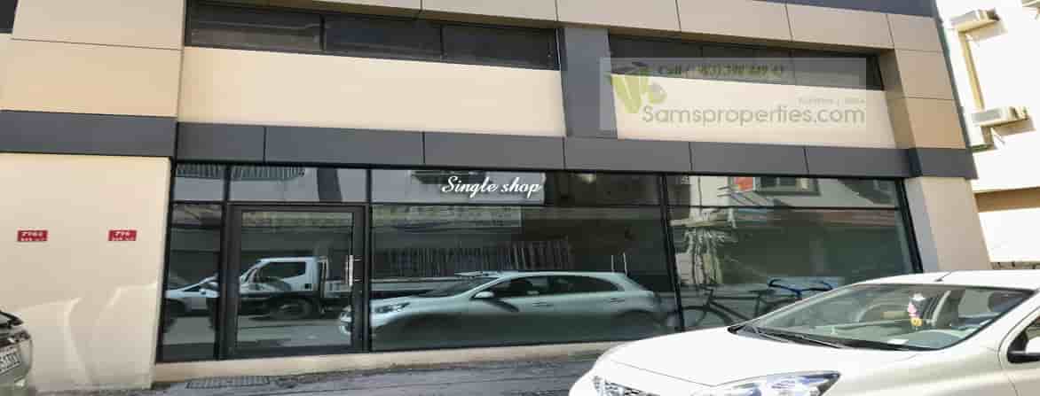 shop for salon