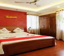 apartment sale at kaloor