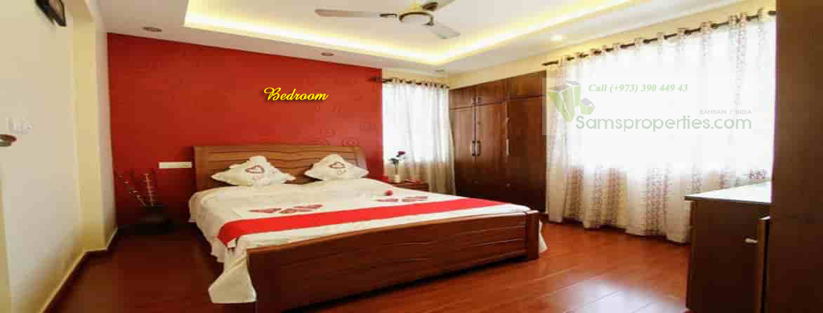 apartment sale at kaloor