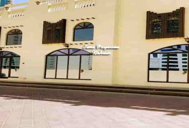 restaurant for rent in Bahrain