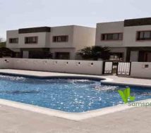 bahrain Janabiyah house rent