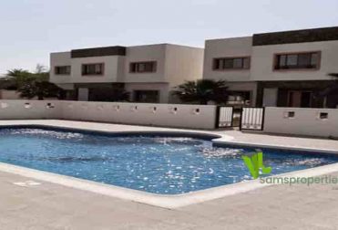 bahrain Janabiyah house rent