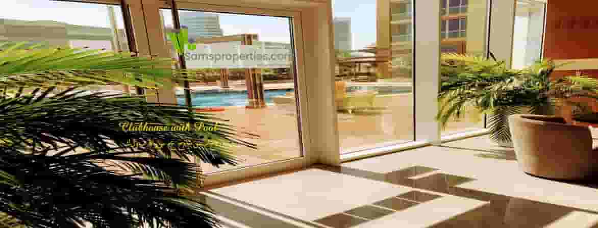apartment sale in Seef