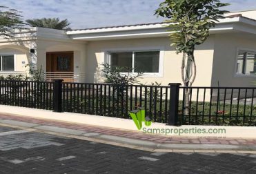 new villa rent bahrain