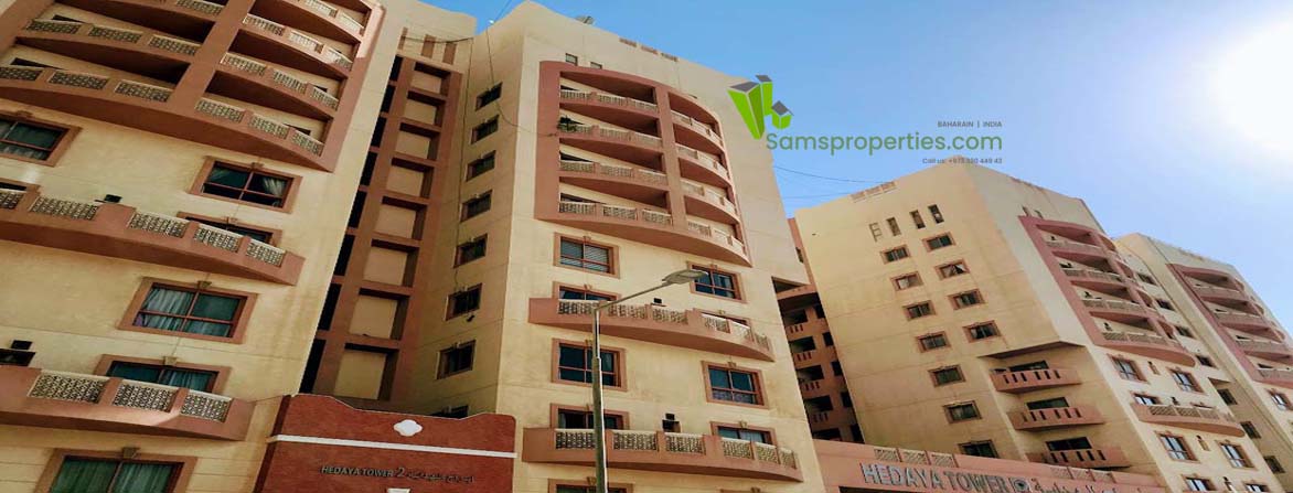 furnished apartment rent manama