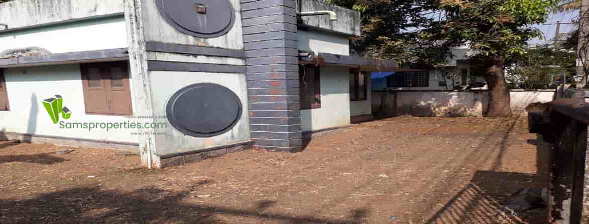 house plot sale Kochi
