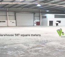 warehouse workshop rent