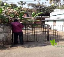 kochi land sale 25 lakhs