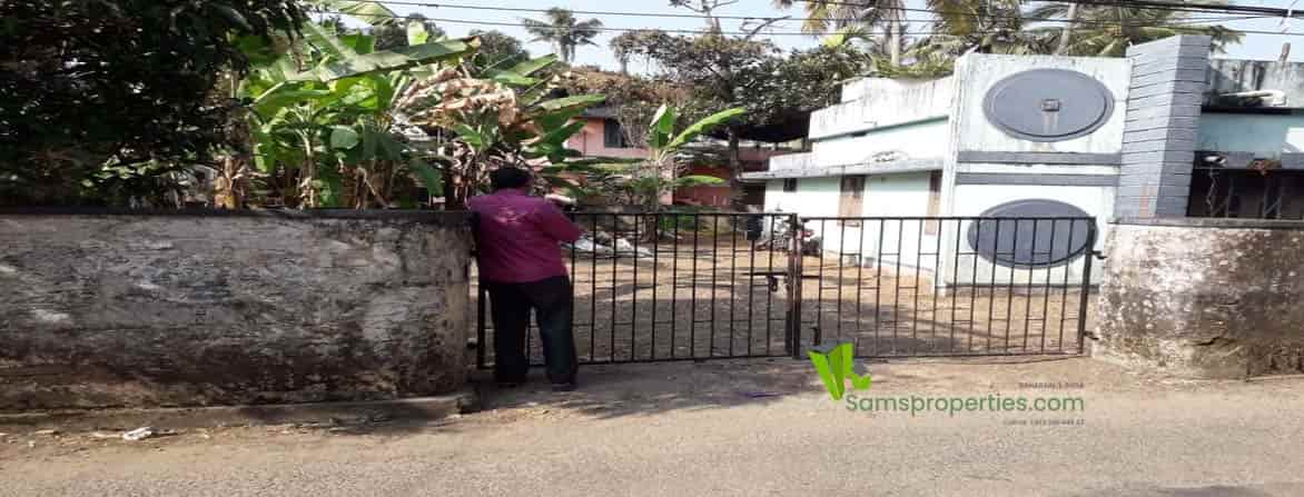 kochi land sale 25 lakhs