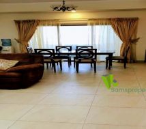 juffair furnished flat