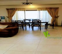 juffair furnished flat