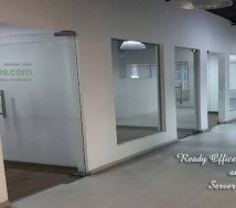 ready office rent