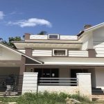 Kerala four-bedroom villa sale
