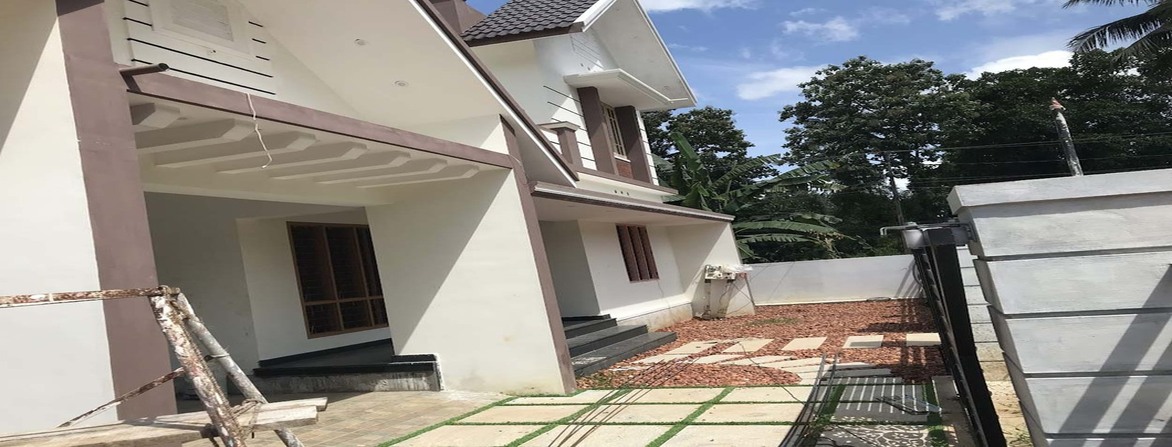 new villa sale Kerala