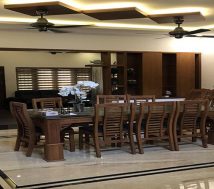 furnished house sale Kerala