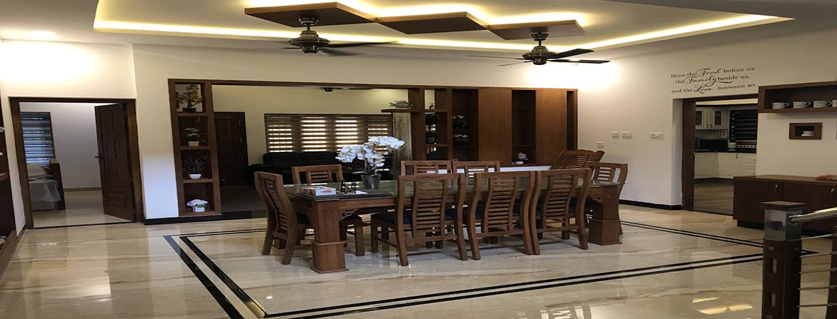 furnished house sale Kerala