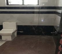 four-bedroom house with 4 toilets in Thiruvalla