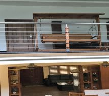 two-storey villa sale kerala