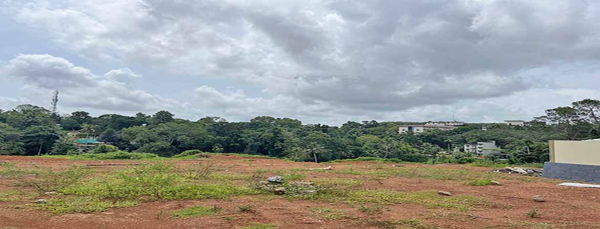 Kerala house plots sale Chengannur