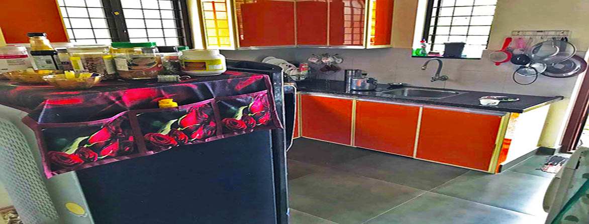 house sale Chenganur