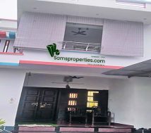 Chengannur 4-bedroom house sale