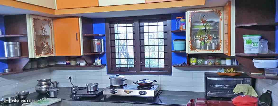 villa sale Chengannur