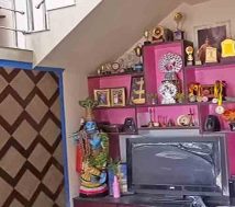 2000 square feet house Chengannur