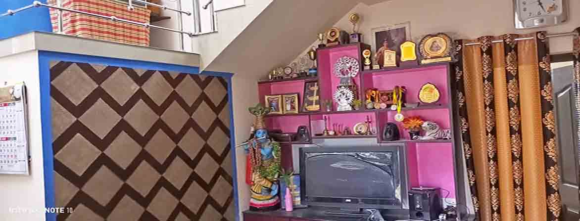 2000 square feet house Chengannur