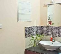 5 toilets house in Chengannur Kerala