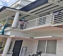 Kochi villa sale 6 rooms