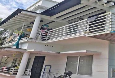Kochi villa sale 6 rooms