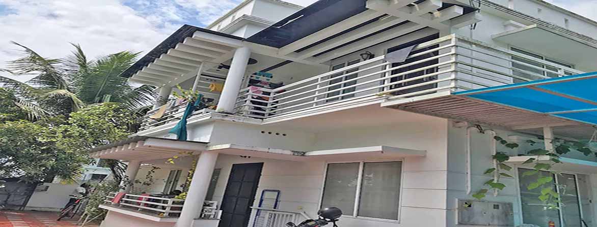 Kochi villa sale 6 rooms