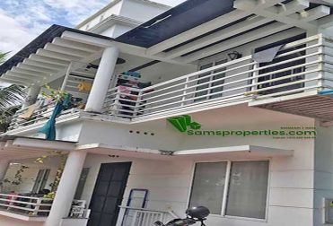 Kochi villa sale 6 rooms