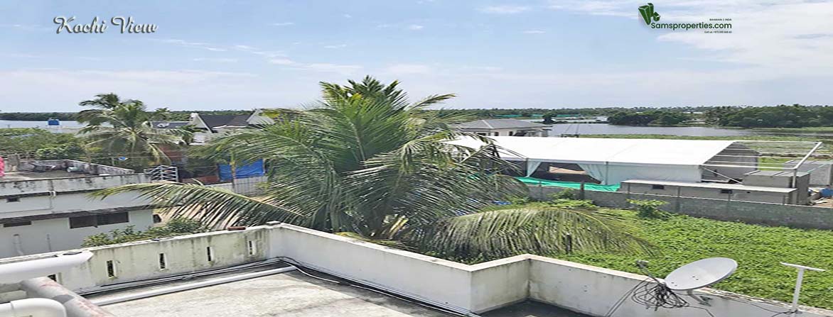 koschi view villa