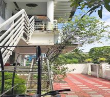 kochi two-storey villa